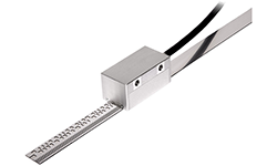 Absolute/Incremental Linear Inductive Encoder