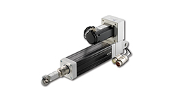 Electric Cylinders - Rod Style Actuators