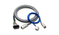 Servo System Cables