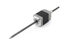 L20 - Linear Actuator with Lead Screw