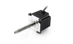 LS59 - Linear Positioning Drive