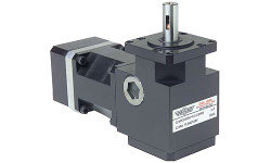 RC/DC Series: Prime™ Planetary Right Angle Gearheads