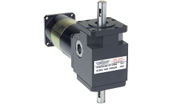 RN/DN Series: Paragon™ Planetary Right Angle Gearheads