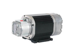 Electrohydraulic Pump Motor