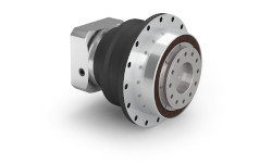 NDF Gearbox