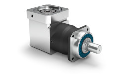 WPLHE Gearbox