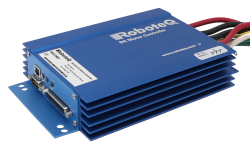 Brushed DC Drive HDC2460