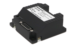 Brushed DC Drive SDC2160