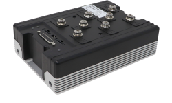 Brushless DC Drive GBLG2660T